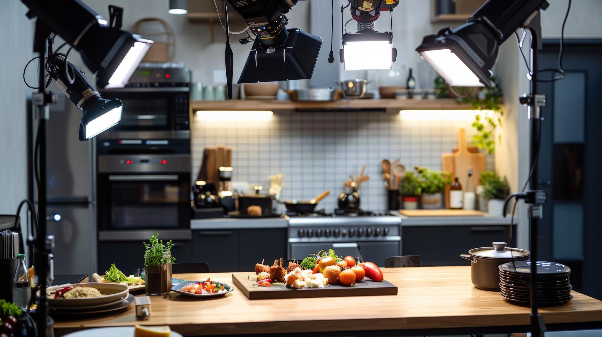 Kompaktowe studio kursów online
